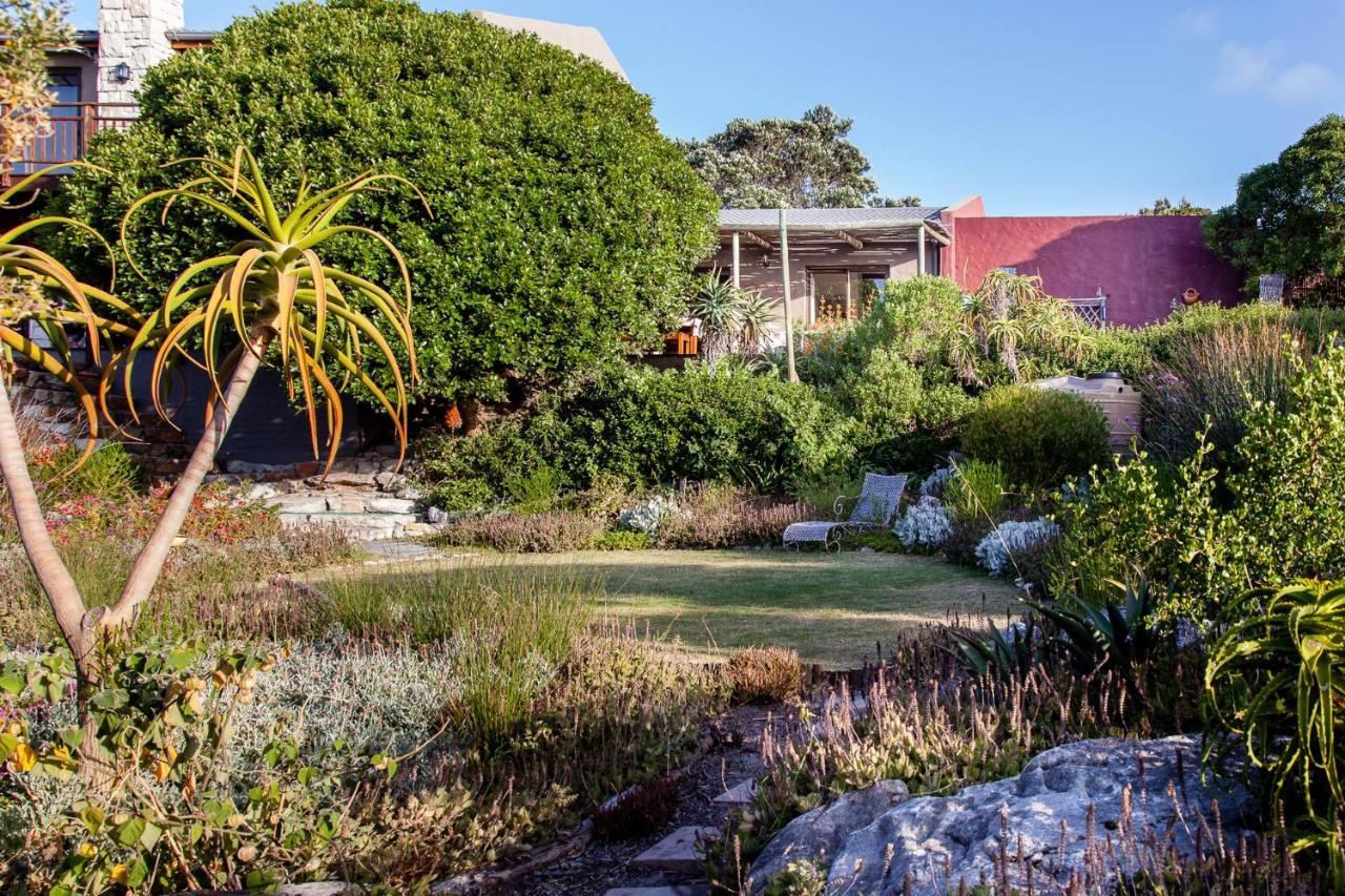 Leopardstone Hill Villa Noordhoek Exterior photo