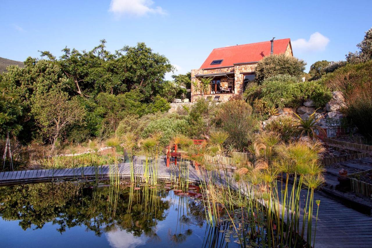 Leopardstone Hill Villa Noordhoek Exterior photo